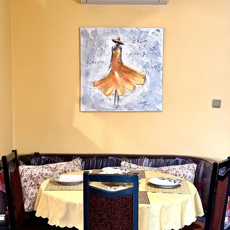 Eco Park * Saints Constantine and Helena