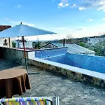 Eco Park Villa