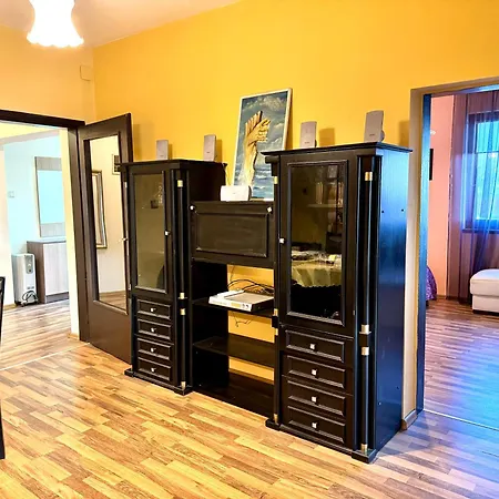 Villa Eco Park Aziz Konstantin ve Elena