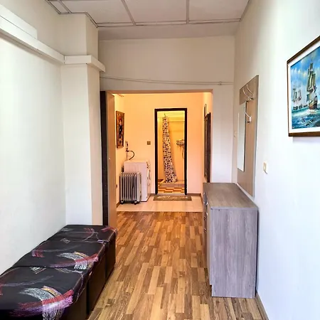 Луксозна вила Eco Park *