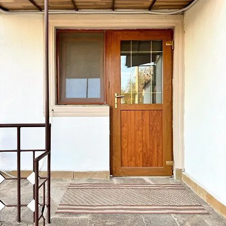 Eco Park Vilă Sf. Constantin și Elena