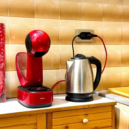 Eco Park * Sf. Constantin și Elena