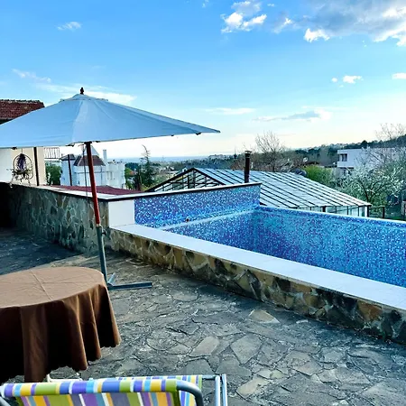 Eco Park Villa