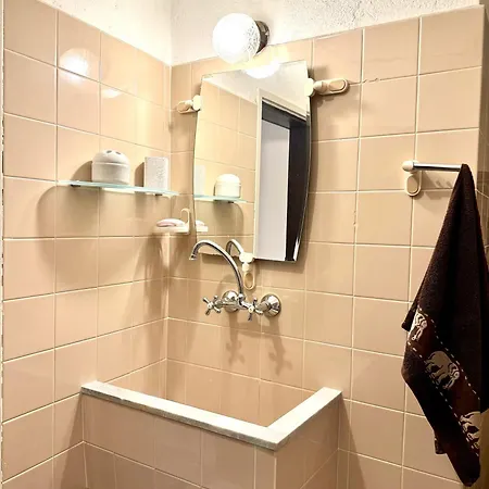 Eco Park * Sf. Constantin și Elena