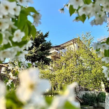 Eco Park Sf. Constantin și Elena