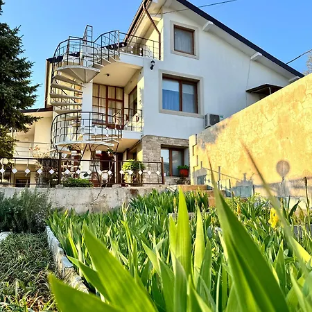 Eco Park * Sf. Constantin și Elena