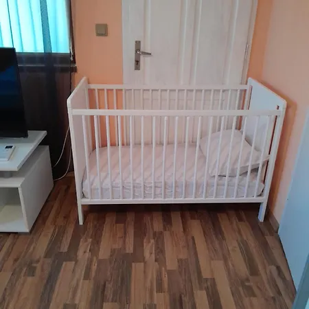 Eco Park Villa Aziz Konstantin ve Elena