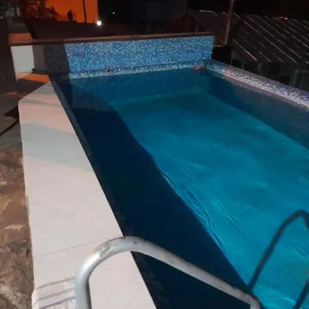 Eco Park Villa *