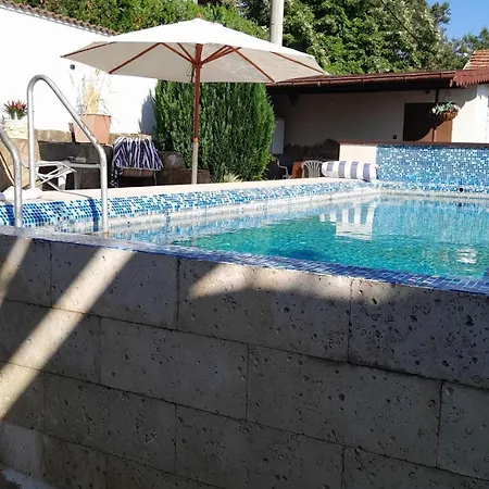 Eco Park Villa