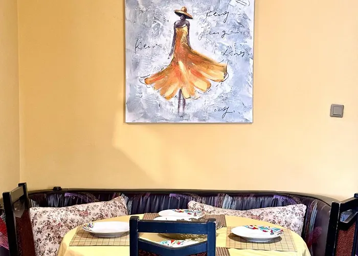 Eco Park * Saints Constantine and Helena