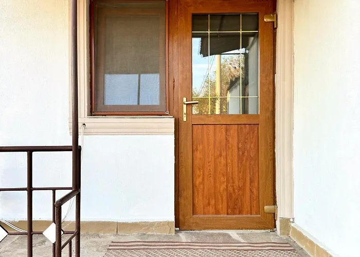 Eco Park Villa Saints Constantine and Helena