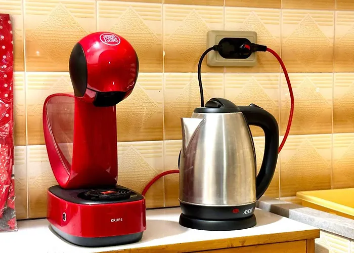 Eco Park * Saints Constantine and Helena