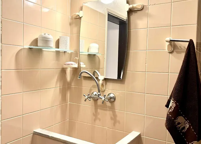 Eco Park * Saints Constantine and Helena