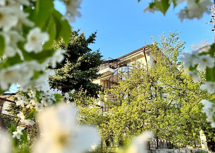 Eco Park Saints Constantine and Helena