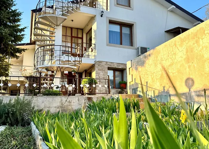 Eco Park * Saints Constantine and Helena