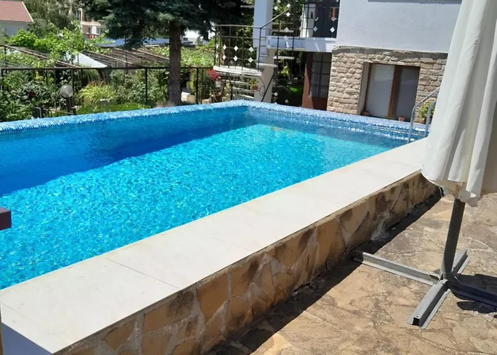 Eco Park Villa Saints Constantine and Helena