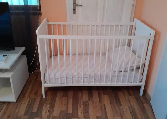 Eco Park Vila Saints Constantine and Helena